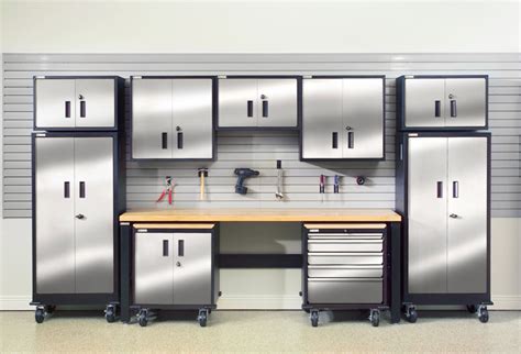 30x30x60 steel gauge storage cabinets|30 inch garage cabinets.